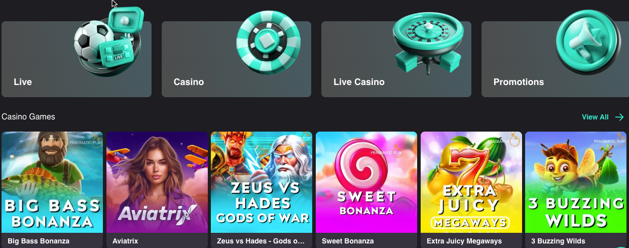 About RoiBet